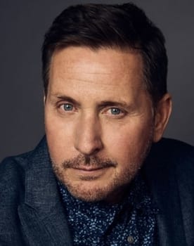 Emilio Estevez isactor