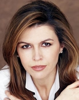 Finola Hughes isactor