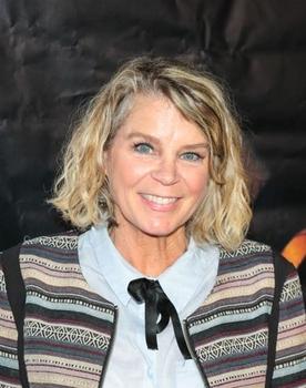 Kristine DeBell isactor