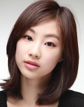 Jeon Soo-jin isactor