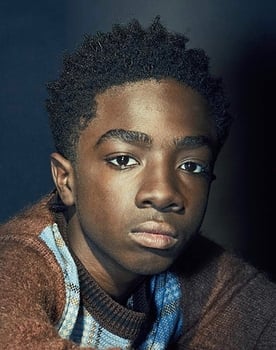 Caleb McLaughlin isactor