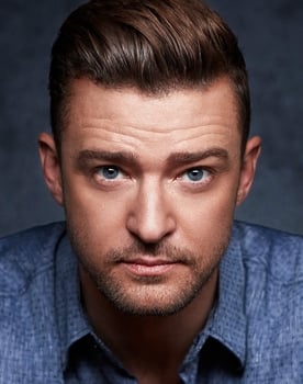 Justin Timberlake isactor