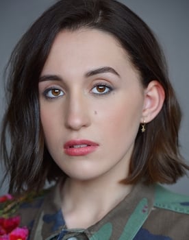 Harley Quinn Smith isactor