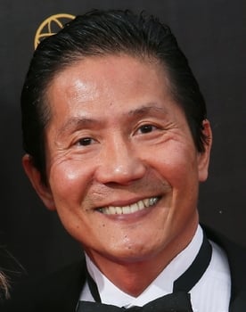 Philip Tan isactor