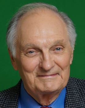 Alan Alda isactor