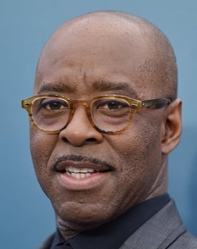 Courtney B. Vance isactor