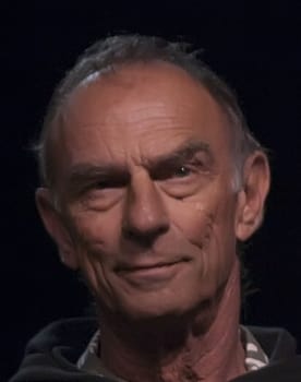 Marc Alaimo isactor