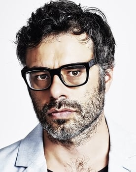 Jemaine Clement isactor