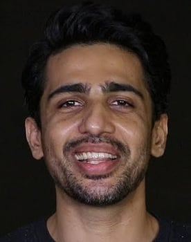 Gulshan Devaiah isactor