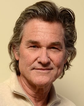 Kurt Russell isactor