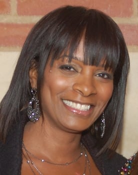 Vanessa Bell Calloway isactor