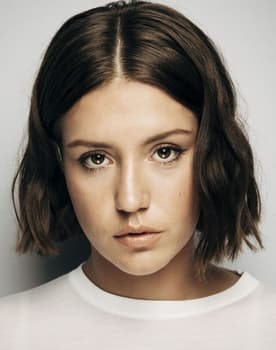 Adèle Exarchopoulos isactor