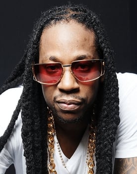 2 Chainz isactor