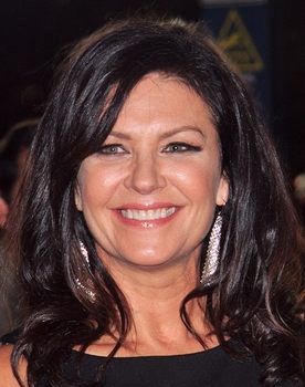 Wendy Crewson isactor