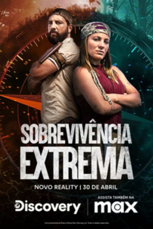 Sobrevivencia Extrema