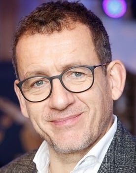 Dany Boon isactor