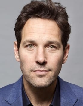 Paul Rudd isactor