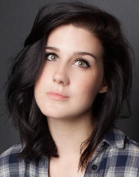 Arryn Zech isactor