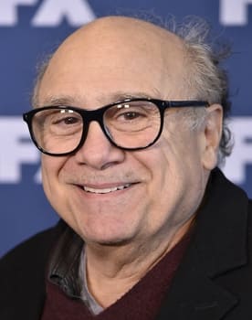 Danny DeVito isactor