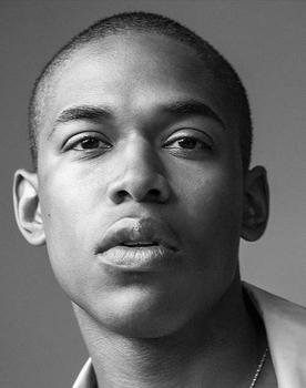 Kelvin Harrison Jr. isactor