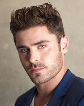 Zac Efron isactor