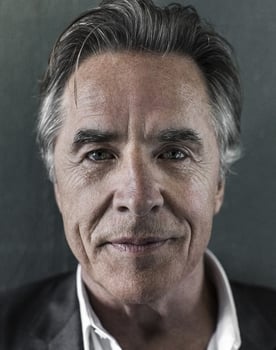 Don Johnson isactor