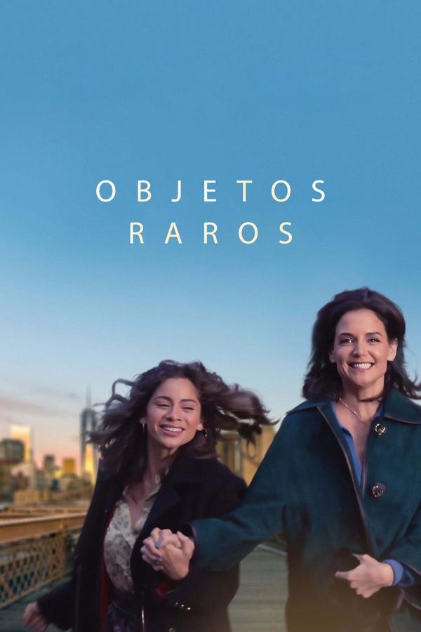 Objetos Raros