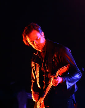 Dean Fertita isactor