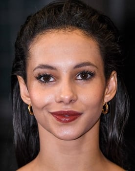 Francesca Hayward isactor