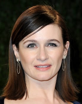 Emily Mortimer isactor