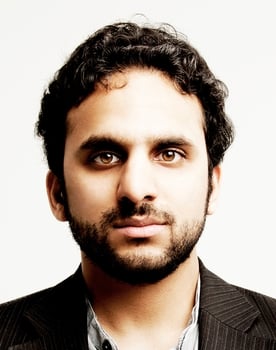 Nish Kumar isactor