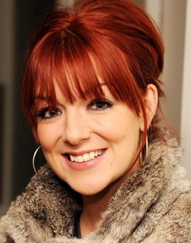 Sheridan Smith isactor