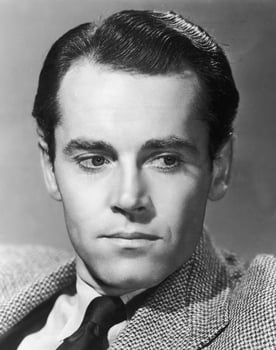 Henry Fonda isactor