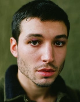 Ezra Miller isactor