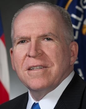 John O. Brennan isactor