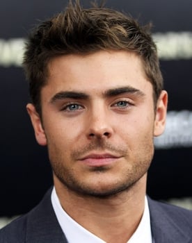 Zac Efron isactor