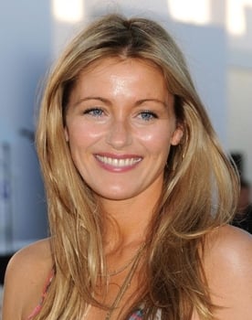 Louise Lombard isactor