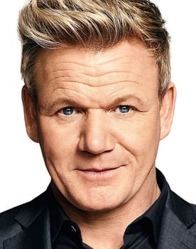 Gordon Ramsay isactor