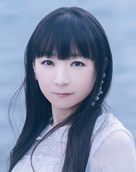 Yui Horie isactor