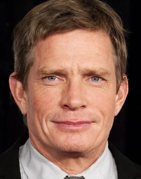 Thomas Haden Church isactor