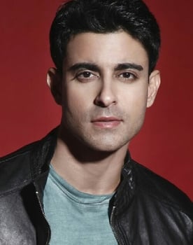 Gautam Rode isactor