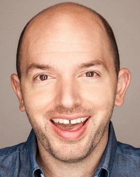 Paul Scheer isactor