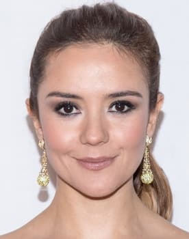 Catalina Sandino Moreno isactor