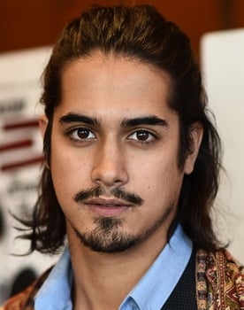 Avan Jogia isactor