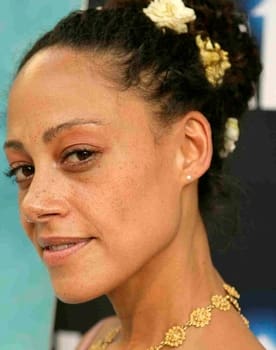 Cree Summer isactor