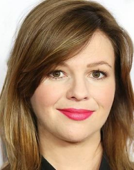 Amber Tamblyn isactor