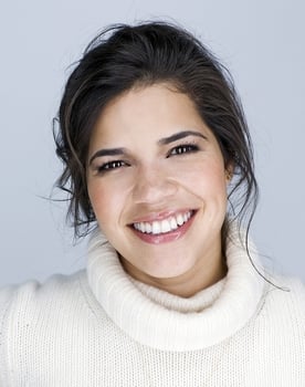 America Ferrera isactor