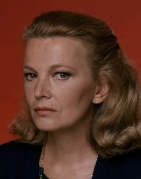 Gena Rowlands isactor