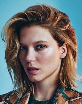 Léa Seydoux isactor