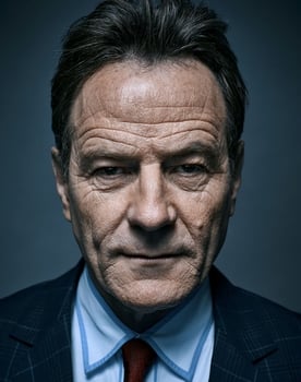 Bryan Cranston isactor